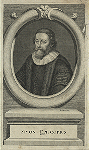 Simon Episcopius.