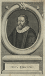 Simon Episcopius.