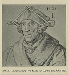 Erasmus of Rotterdam.
