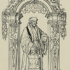 Erasmus of Rotterdam.