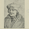 Erasmus of Rotterdam.
