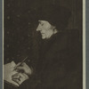 Erasmus of Rotterdam.