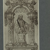 Erasmus of Rotterdam.