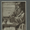 Erasmus of Rotterdam.