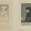 Erasmus of Rotterdam.