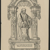 Erasmus of Rotterdam.