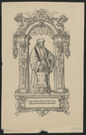 Erasmus of Rotterdam.