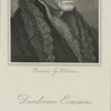 Erasmus of Rotterdam.