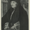 Erasmus of Rotterdam.