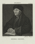 Erasmus of Rotterdam.