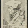 Erasmus of Rotterdam.