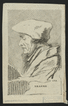 Erasmus of Rotterdam.