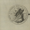 Erasmus of Rotterdam.