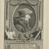 Erasmus of Rotterdam.
