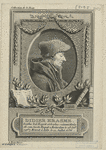 Erasmus of Rotterdam.