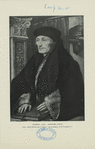 Erasmus of Rotterdam.