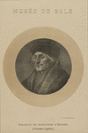 Erasmus of Rotterdam.