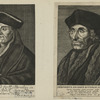 Erasmus of Rotterdam.