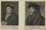 Erasmus of Rotterdam.