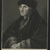 Erasmus of Rotterdam.