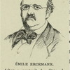Erckmann-Chatrian.