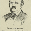 Erckmann-Chatrian.