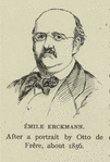 Erckmann-Chatrian.