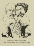 Erckmann-Chatrian.