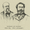 Erckmann-Chatrian.