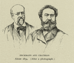 Erckmann-Chatrian.