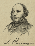 John Ericksson.[1803-1887].