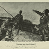 Landing of Liev Ericksson.