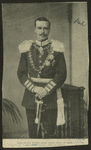Ernst, Duke of Austria.