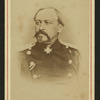 Herzog Ernst von Cosburg.