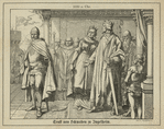Ernst of Swabia.