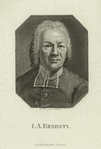 Johann August Ernesti.