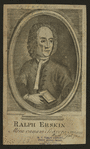 Ralph Erskine.