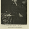 Lord Thomas Erskine.