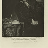 Lord Thomas Erskine.
