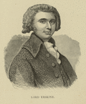 Sir Wm. Erskine.