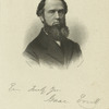Isaac Erull?