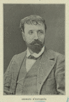 Georges d'Esparbes.