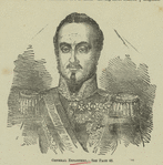 Baldomero Espartero.