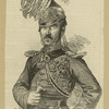 Baldomero Espartero.