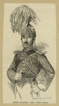Baldomero Espartero.