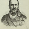Baldomero Espartero.