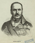 Baldomero Espartero.