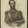 Baldomero Espartero.