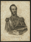 Baldomero Espartero.