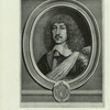 Duc D'Espernon.